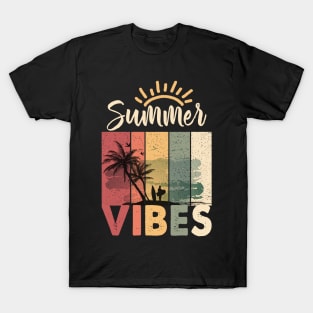 Summer vibes T-Shirt